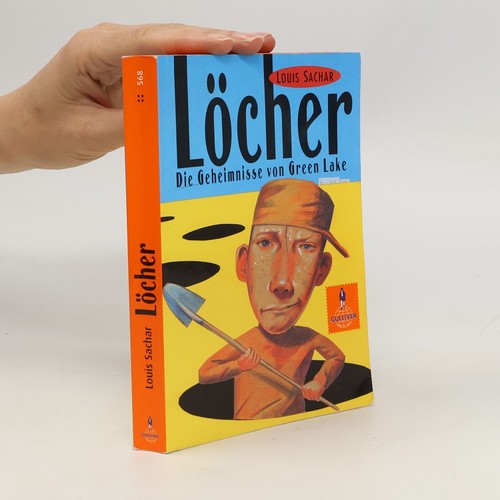 Löcher louis sachar - | ,