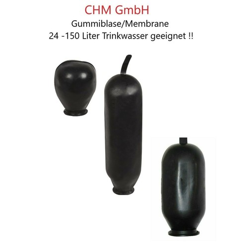 Chm gmbh epdm - gmbh,