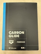 Arena Powerskin Carbon Glide