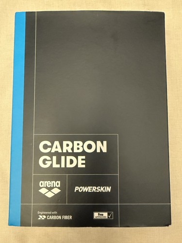 Arena powerskin carbon glide - arena,