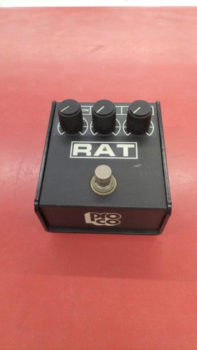 Proco rat2 gitarrenpedal - rat2,