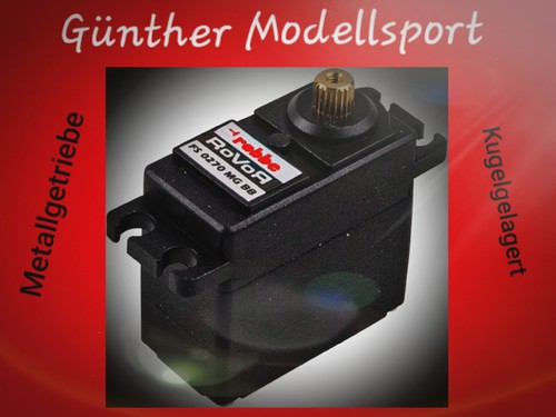 Robbe modellsport rovor servo - robbe,
