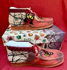 Clarks Originals Wallabee Y