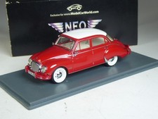 (KI-11-41) Neo Scale Models