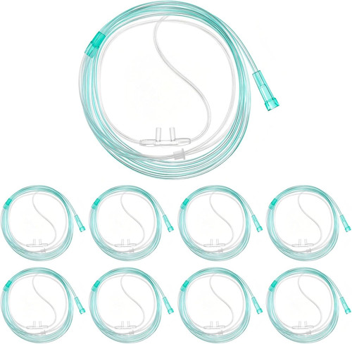Sauerstoffbrille nasenbrille - sauerstoffbrille, 8
