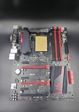 ASUS Maximus VII Ranger