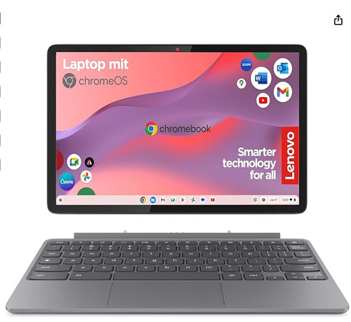 Lenovo chromebook tablet - lenovo,