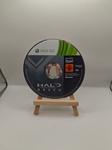 Halo reach microsoft - (microsoft, xbox
