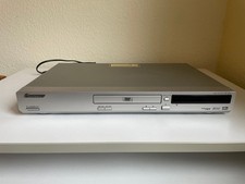 Pioneer DVD PLAYER MODEL DV-350-s