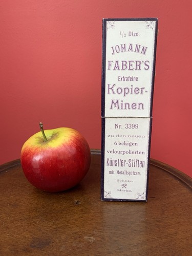 Johann faber extrafeine - johann,