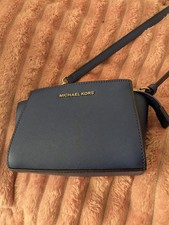 Tasche Michael Kors blau nicht