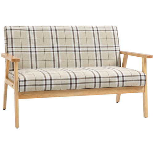 Sitzer sofa mit gummi - sitzer,