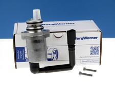 BORGWARNER Vorladepumpe Haldex Gen I Lamellenkupplung Pumpe 02D525557