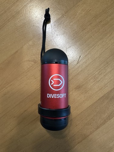 Divesoft nitrox analyser - divesoft, nitrox,o2