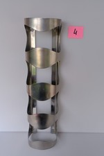 IKEA Flaschenhalter/ Weinregal passend für große True Fruits Flaschen