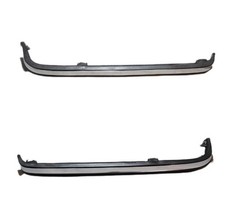 Hinter Rücklicht Unter Rand