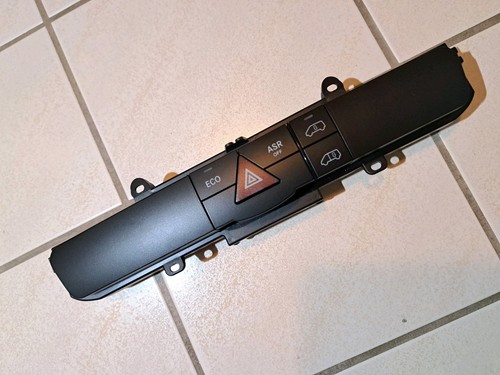Schalterblock mercedes - schalterblock,