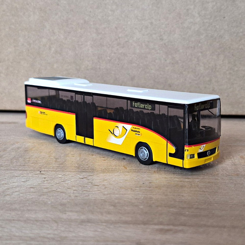 Rietze mercedes benz - rietze, mercedes-benz