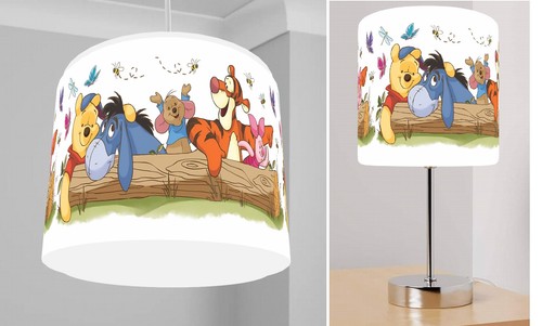 Winnie the pooh - pooh, &