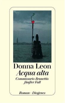 Acqua alta von - leon, |