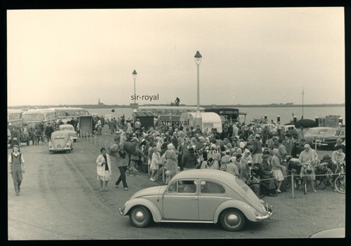 1960 käfer auto und - 1960,