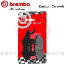 BREMBO BREMSBELÄGE 07033