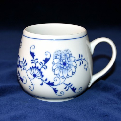 Zwiebelmuster bohemia original - bohemia,