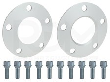 Spurverbreiterung 10mm 2x5mm