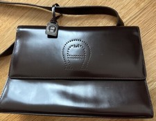 Aigner✨Handtasche✨Braun✨