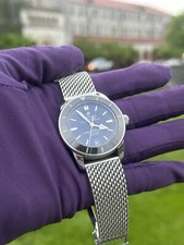 Breitling Superocean Heritage