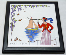Villeroy boch design 1900 - &,