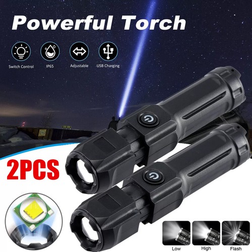 Taschenlampe led - 2,