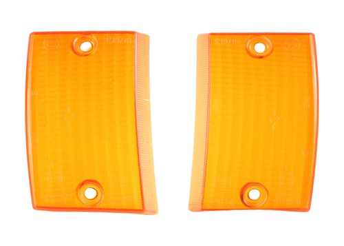 Blinkerglas vorne set satz - vorne,