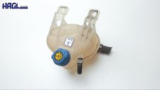 Ausgleichsbehälter mit Halter mit Deckel ohne Schrauben Fiat Grande Punto 1.4
