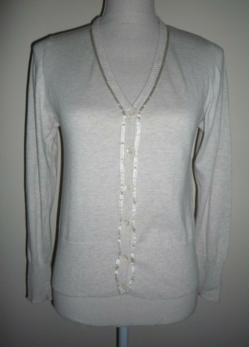 Casa blanca strickjacke - casa,