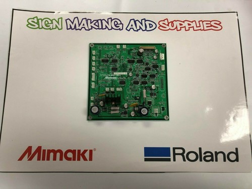 Mimaki jv3 160 - jv3-160, io2