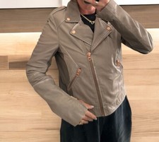 Marc O‘Polo Lederjacke Gr.L