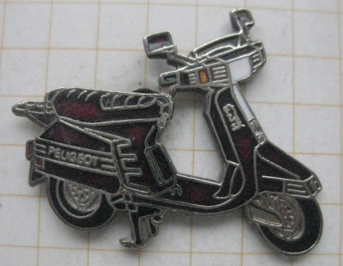 Peugeot motorroller - peugeot,