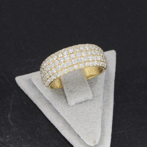 Wert 6190 brillant ring - wert,