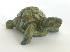 Schildkröte Statue (Bronze) -