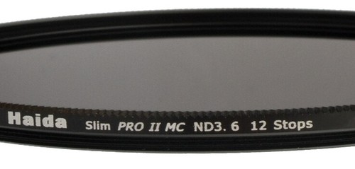 Haida slim extrem - haida, graufilter