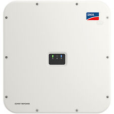 SMA Sunny Tripower X X12 X15 X20 X25 Photovoltaik Wechselrichter Solar Anlage