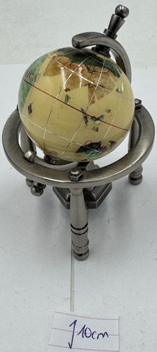 Alter antiker globus miniatur - alter,
