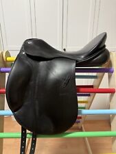 Passier Corona Dressursattel 17,5“ 