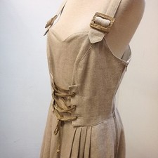 Trachtenkleid-Damen, Gr. 38