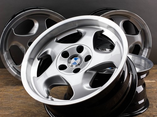 4stk origin bmw style 21 - bmw,