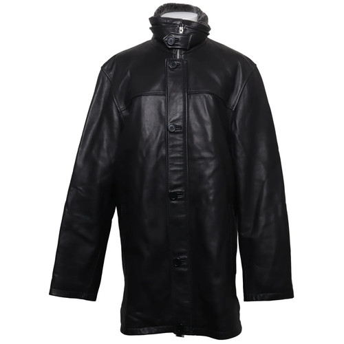 Chevirex ledermantel damen - chevirex,, ledermantel,