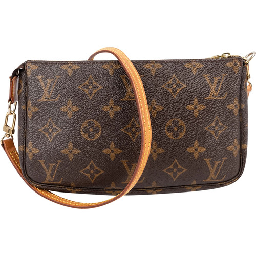 Louis vuitton monogram canvas - louis,