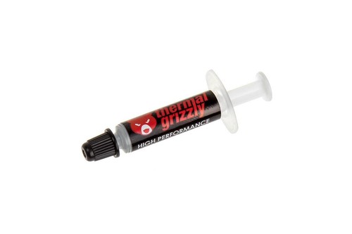 Thermal grizzly aeronaut - thermal,