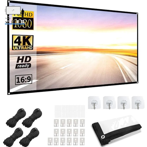 Leinwand beamer projektor - leinwand,